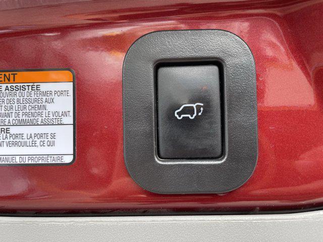 used 2016 Toyota Sienna car, priced at $14,995