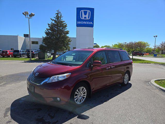 used 2011 Toyota Sienna car, priced at $11,721