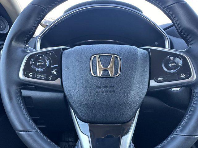 used 2019 Honda CR-V car, priced at $29,383