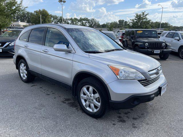 used 2009 Honda CR-V car, priced at $5,991