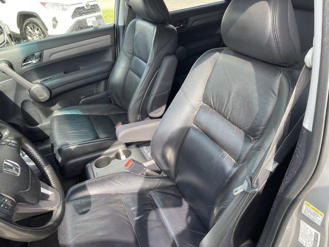 used 2009 Honda CR-V car, priced at $5,991
