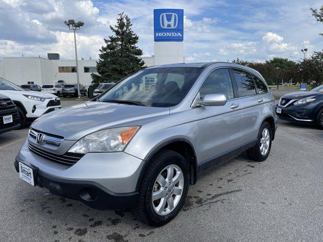 used 2009 Honda CR-V car, priced at $5,991