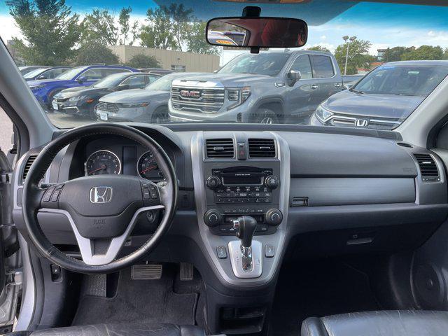 used 2009 Honda CR-V car, priced at $5,991
