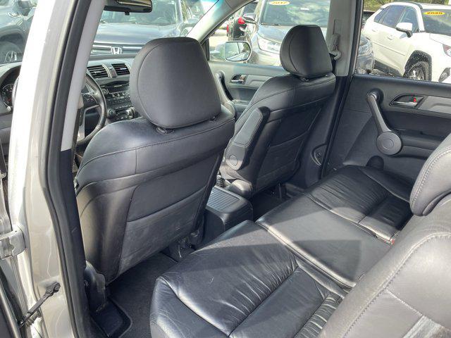 used 2009 Honda CR-V car, priced at $5,991