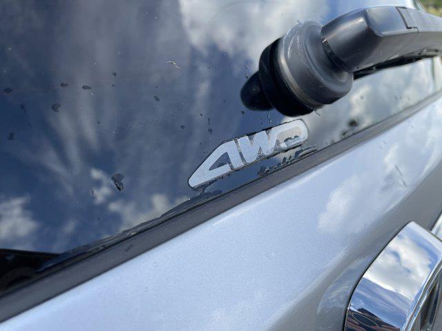used 2009 Honda CR-V car, priced at $5,991