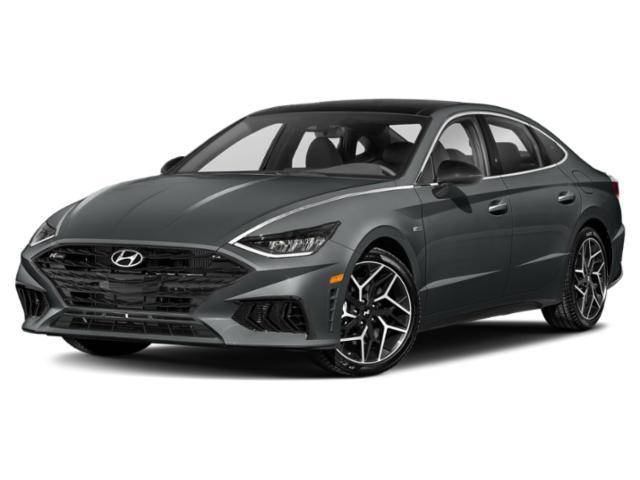 used 2021 Hyundai Sonata car, priced at $20,991