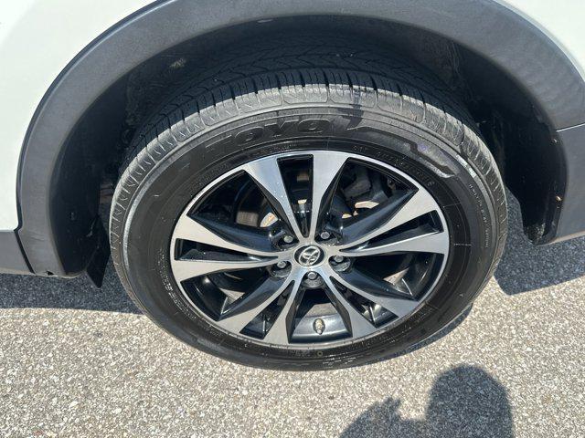 used 2015 Toyota RAV4 car, priced at $12,494