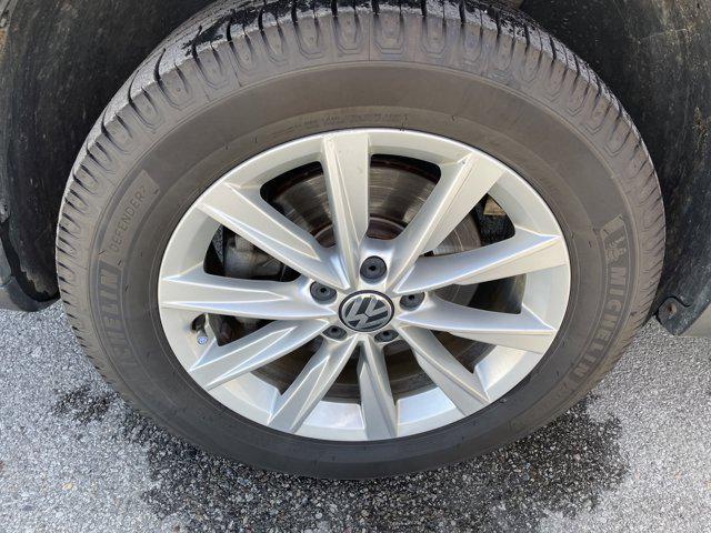 used 2014 Volkswagen Tiguan car, priced at $6,992