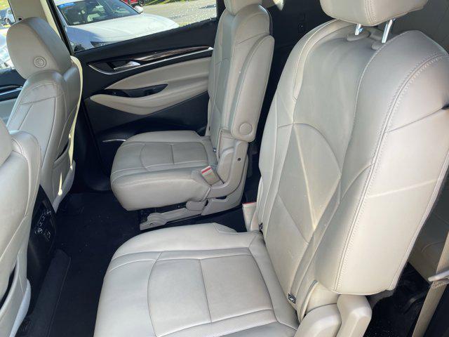 used 2019 Buick Enclave car, priced at $18,431