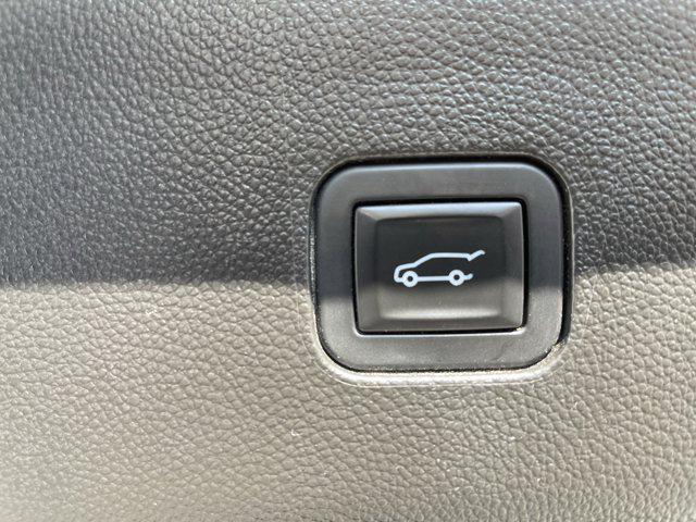 used 2019 Buick Enclave car, priced at $18,431