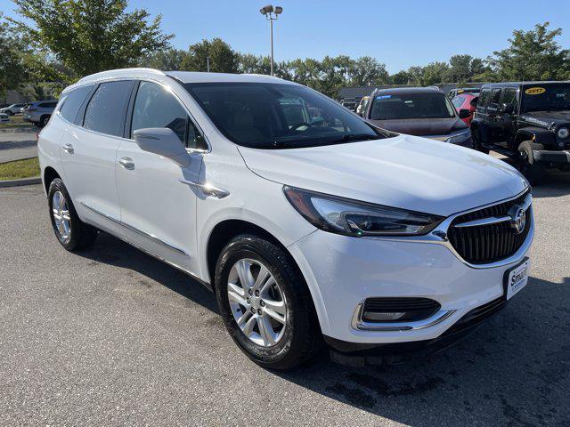 used 2019 Buick Enclave car, priced at $18,431