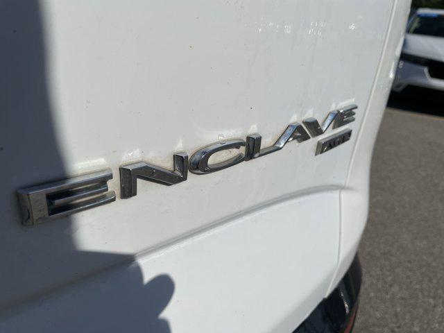 used 2019 Buick Enclave car, priced at $18,431