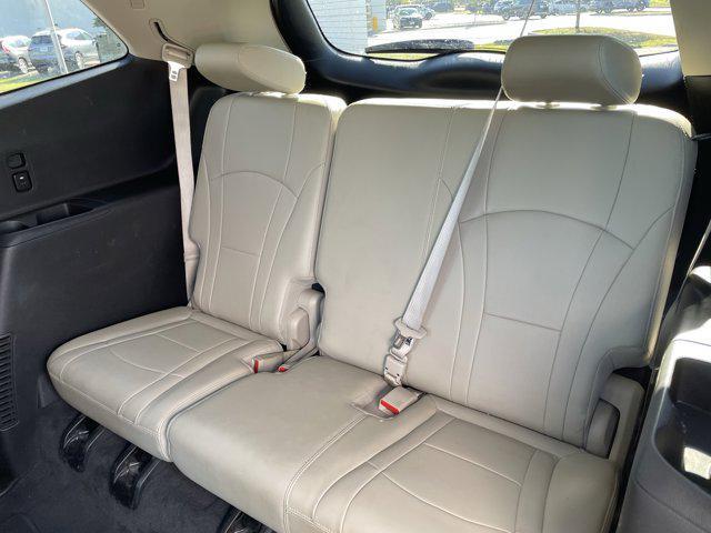 used 2019 Buick Enclave car, priced at $18,431