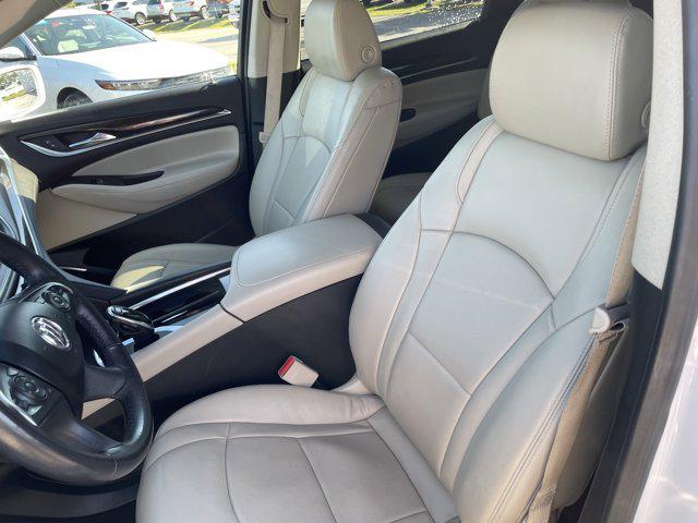 used 2019 Buick Enclave car, priced at $18,431