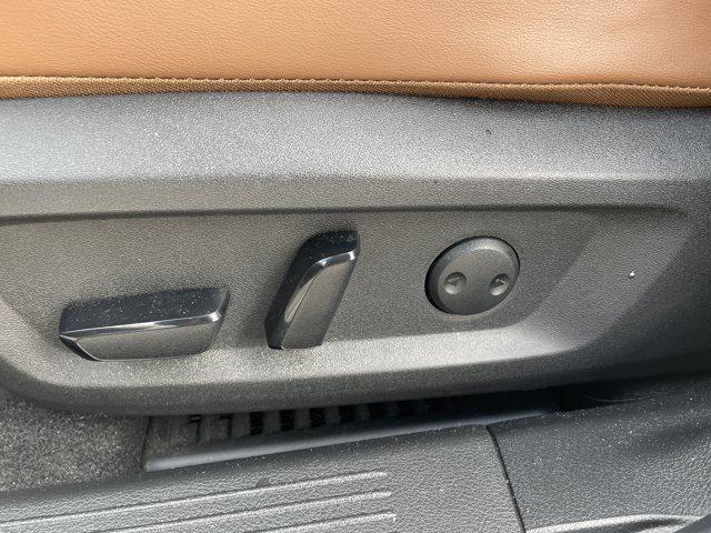 used 2024 Nissan Rogue car, priced at $32,493