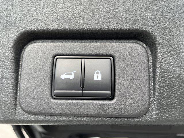 used 2024 Nissan Rogue car, priced at $32,493