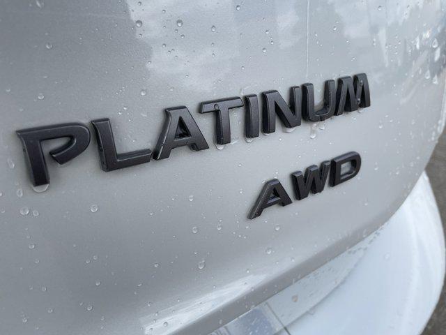 used 2024 Nissan Rogue car, priced at $32,493