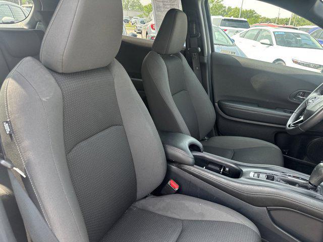 used 2022 Honda HR-V car, priced at $23,991