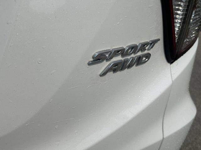 used 2022 Honda HR-V car, priced at $23,991