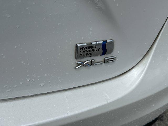 used 2015 Toyota Avalon Hybrid car, priced at $16,893