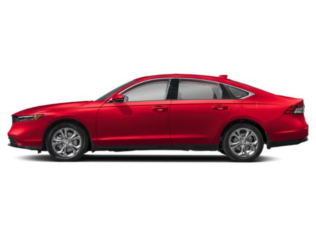 new 2025 Honda Accord Hybrid car, priced at $36,844