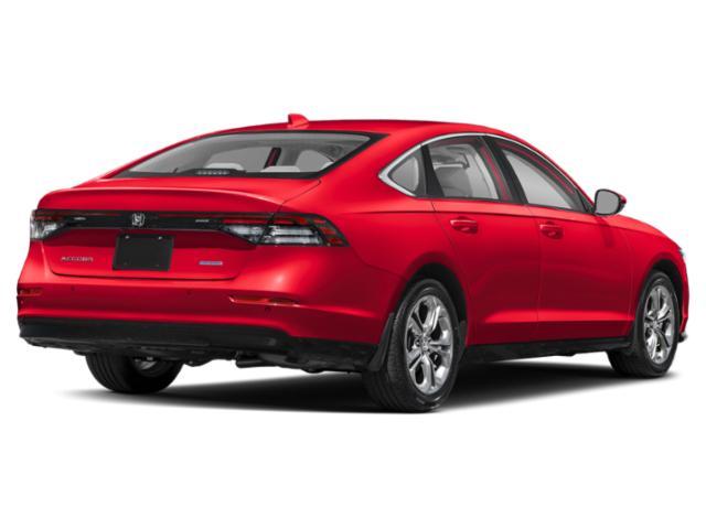 new 2025 Honda Accord Hybrid car, priced at $36,844