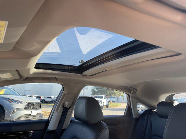 used 2024 Honda Civic car, priced at $26,882