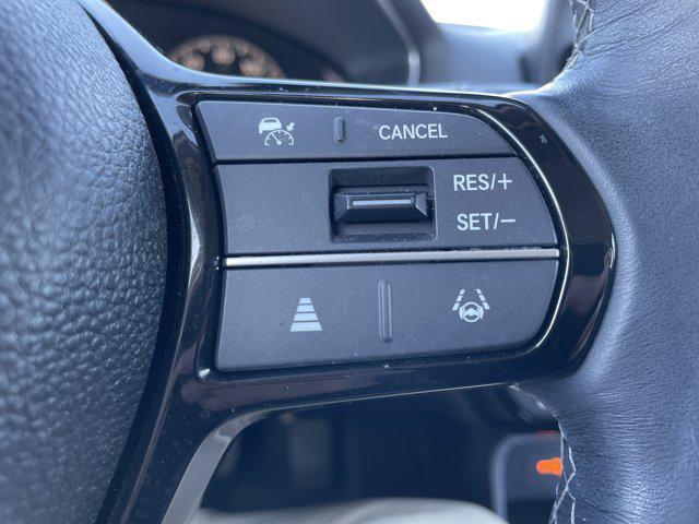 used 2024 Honda Civic car, priced at $26,882