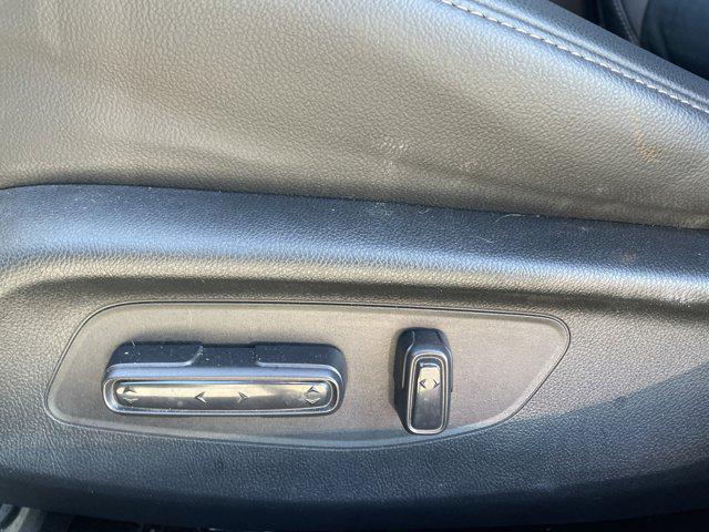 used 2024 Honda Civic car, priced at $26,882