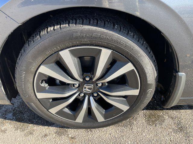 used 2024 Honda Civic car, priced at $26,882