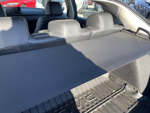 used 2024 Honda Civic car, priced at $26,882