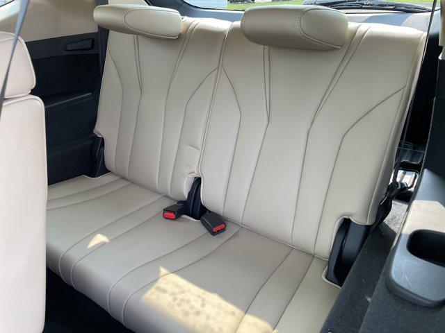 used 2024 Acura MDX car, priced at $49,792