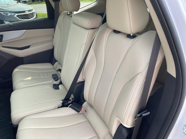 used 2024 Acura MDX car, priced at $49,792