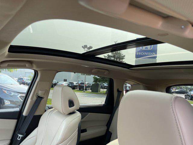 used 2024 Acura MDX car, priced at $49,792