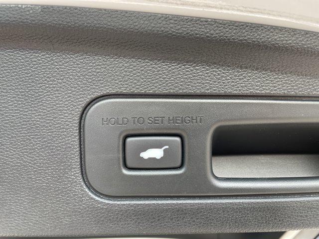 used 2024 Acura MDX car, priced at $49,792