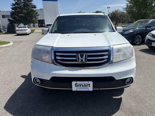 used 2014 Honda Pilot car, priced at $11,991