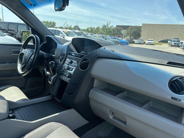 used 2014 Honda Pilot car, priced at $11,991