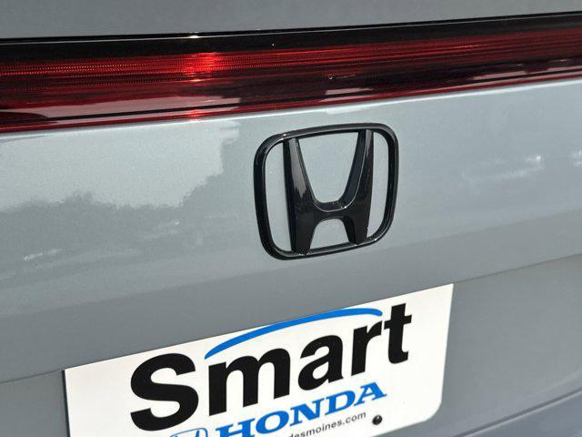 used 2024 Honda Civic car, priced at $30,293