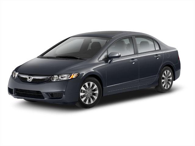 used 2010 Honda Civic car, priced at $10,991