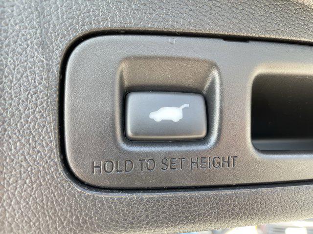 used 2019 Honda CR-V car, priced at $23,322