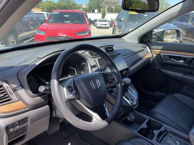 used 2019 Honda CR-V car, priced at $23,322