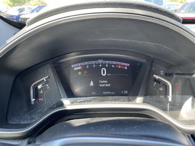 used 2019 Honda CR-V car, priced at $23,322