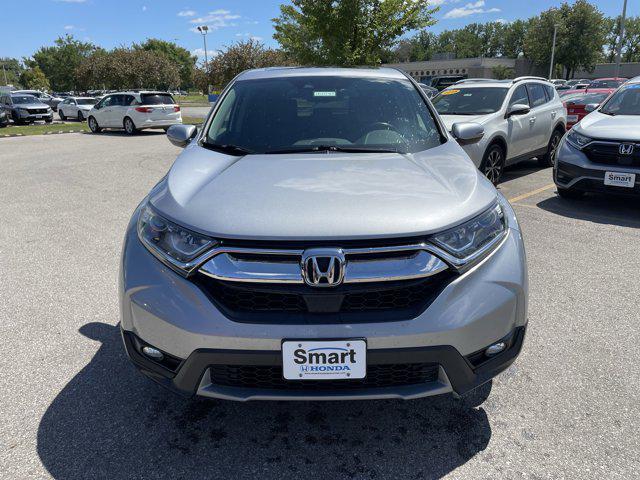 used 2019 Honda CR-V car, priced at $23,322