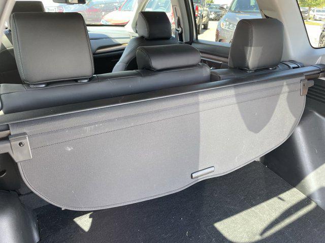 used 2019 Honda CR-V car, priced at $23,322