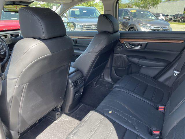 used 2019 Honda CR-V car, priced at $23,322