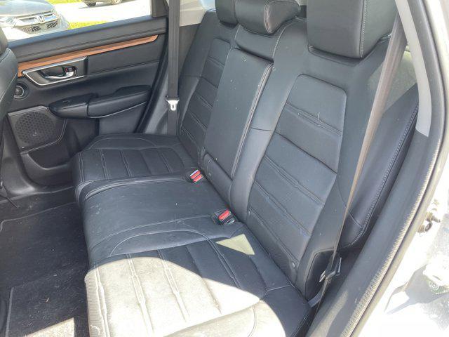 used 2019 Honda CR-V car, priced at $23,322