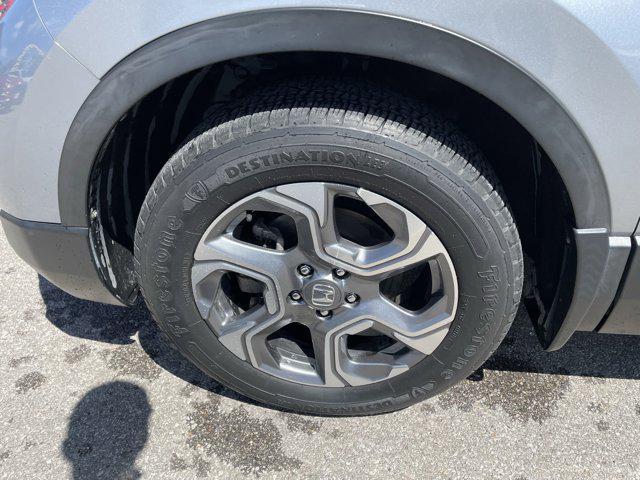 used 2019 Honda CR-V car, priced at $23,322