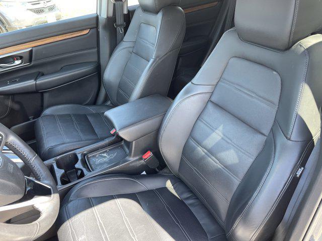 used 2019 Honda CR-V car, priced at $23,322