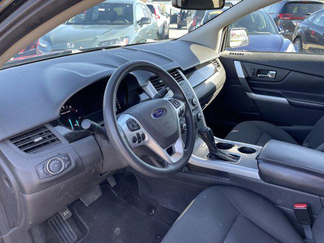used 2013 Ford Edge car, priced at $7,993