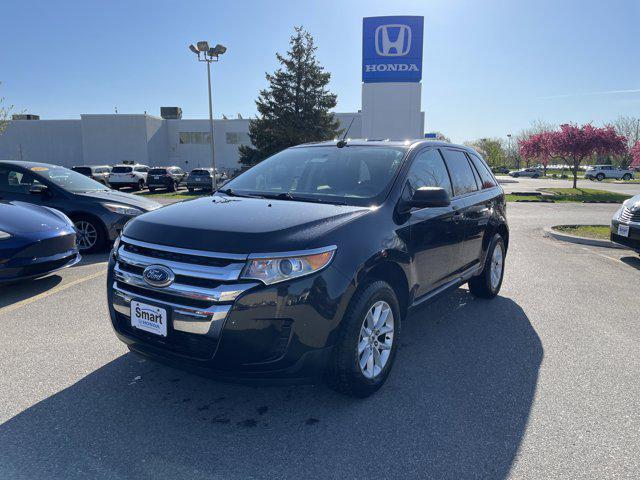 used 2013 Ford Edge car, priced at $7,993